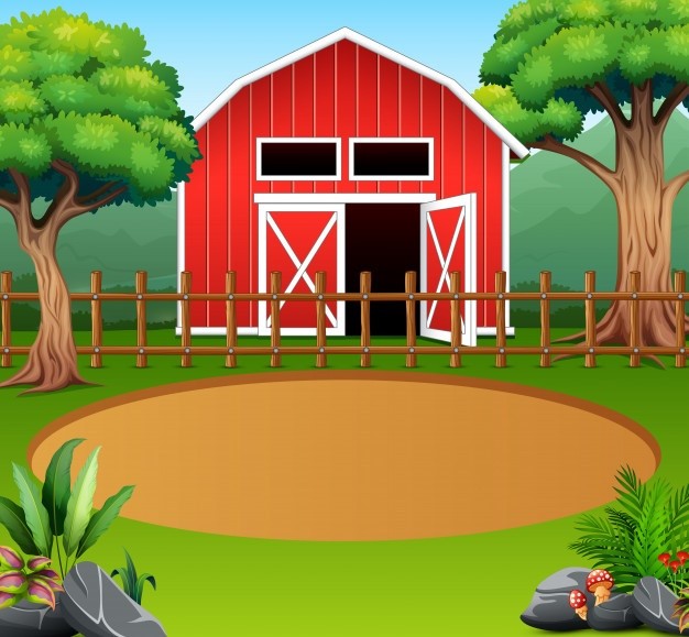caseta jardin metal